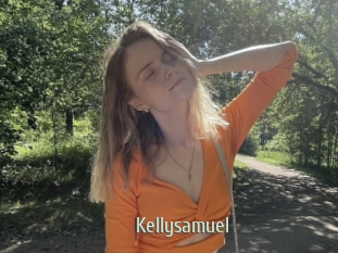 Kellysamuel