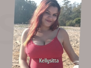 Kellysitta
