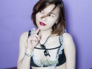 Kellyson
