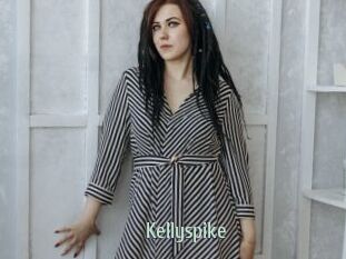 Kellyspike