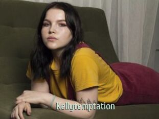 Kellytemptation