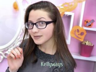 kellyways Sexcam Zone