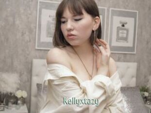 Kellyxtazy