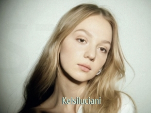 kelsiluciani Sexcam Zone