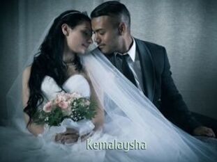 Kemalaysha