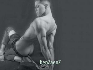 KenZaenZ