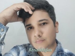 Kenanddylan