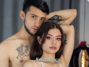 Kenandlucy
