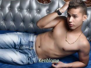 Kenblome