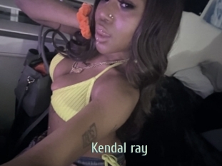 kendal_ray Sexcam Zone