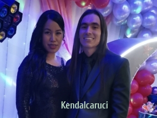 Kendalcaruci