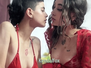 Kendalfox