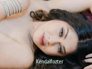 Kendalfozter