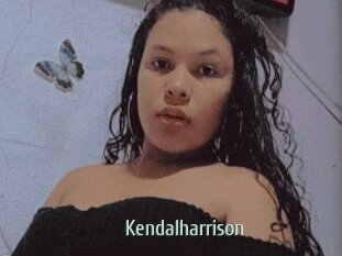 Kendalharrison