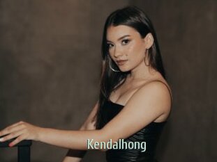 Kendalhong