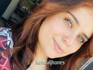Kendaljhones