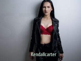 Kendallcarter