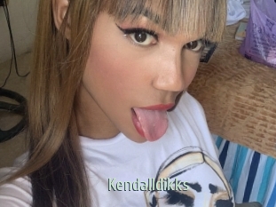 Kendalldikks