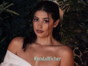 Kendallficher