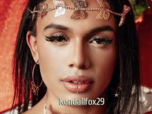 Kendallfox29