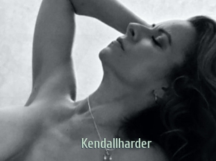 Kendallharder
