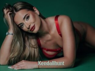 Kendallhunt