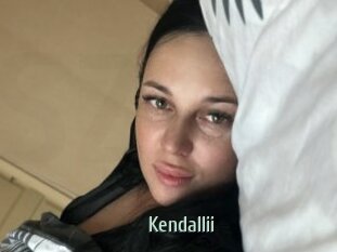 Kendallii