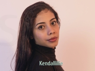 Kendallillie