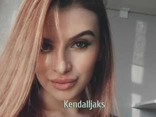 Kendalljaks