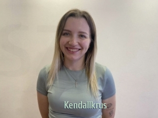 Kendallkrus
