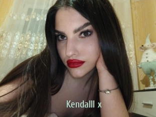 Kendalll_x