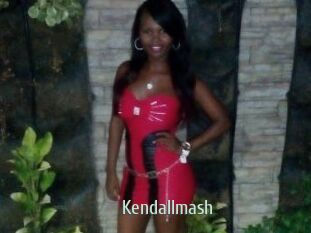 Kendallmash