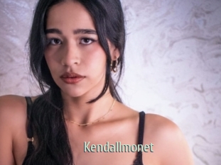 Kendallmonet