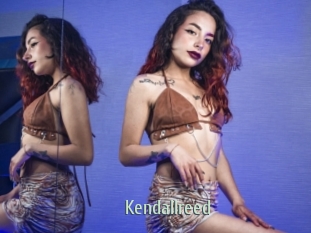 Kendallreed