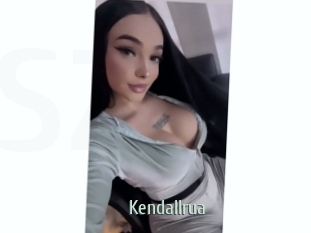 Kendallrua