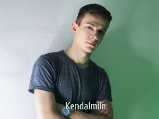 kendalmiln Sexcam Zone