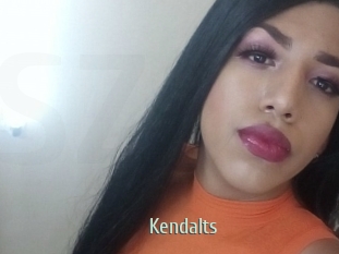 Kendalts