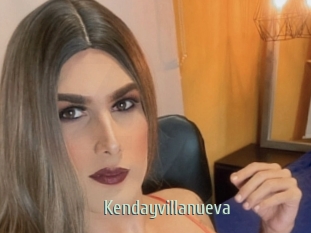Kendayvillanueva