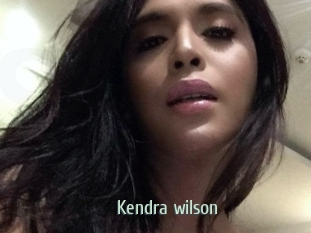 Kendra_wilson
