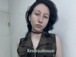 Kendraallenson