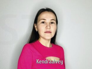 Kendraalvey