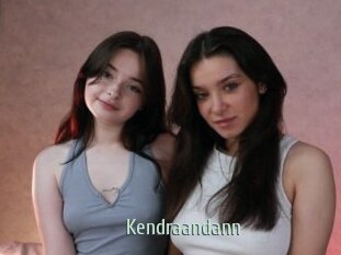 Kendraandann