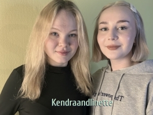 Kendraandlinette