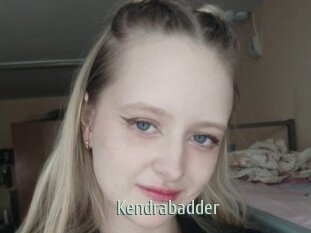 Kendrabadder