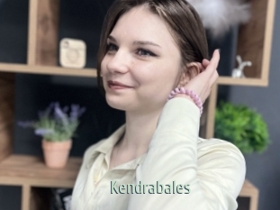 Kendrabales