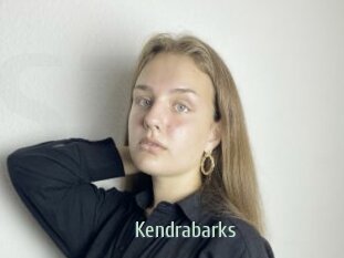 Kendrabarks