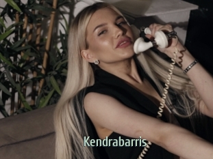 Kendrabarris
