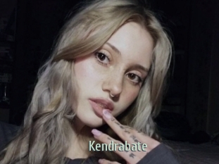 Kendrabate