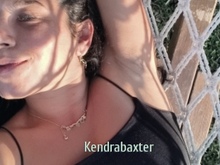 Kendrabaxter