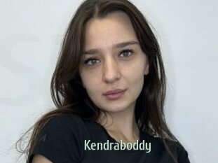 Kendraboddy